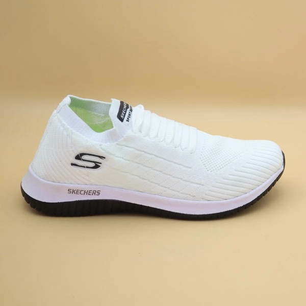 کفش پیاده روی جورابی اسکیچرز عماد